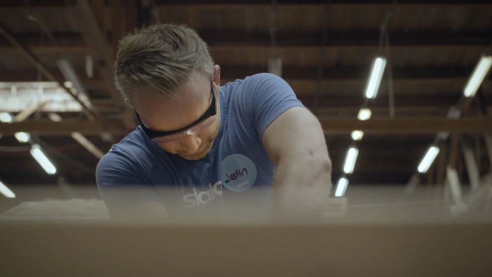 Slalom // LIHI - Low Income Housing Institute