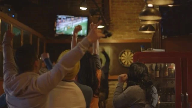 TAPCO - For the Love of People